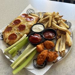 App Sampler