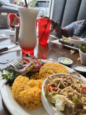 Papi's Cuban & Caribbean Grill by null