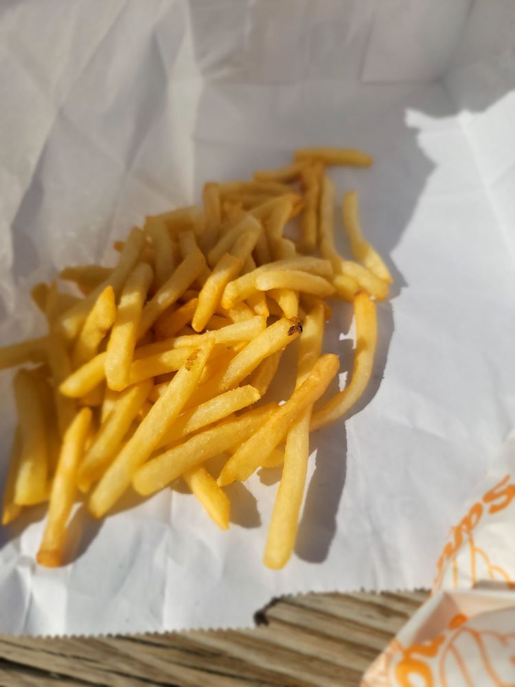 Sandy's Hamburgers
