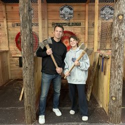Yosemite Axe - Big Bear