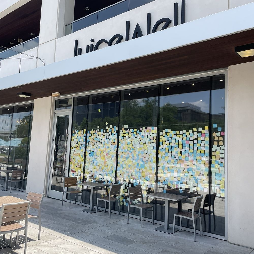 JuiceWell - Juice Bars & Smoothies Near Me - Houston, Texas JuiceWell - Juice Bars & Smoothies Near Me - Houston, Texas