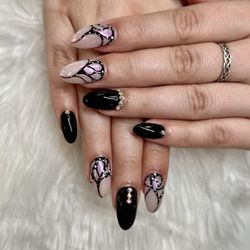 Enfield Nail & Spa