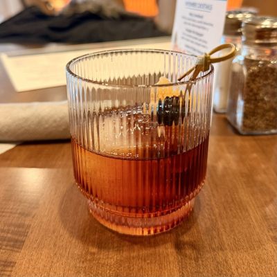 Atlas Restaurant & Bar by null