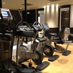Aquatonic Paris Val d'Europe - Salle de fitness
