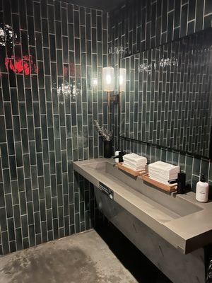 EAST END BALLROOM by null