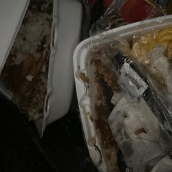 Just Oxtails Soul Food