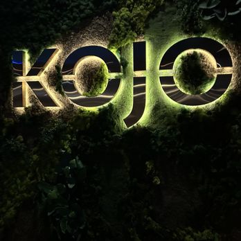 Kojo - Japanese Near Me - Sarasota, Florida