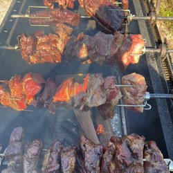 Vaquero’s Grill