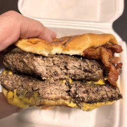 W W Burger Grocery