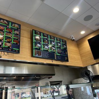 Glendale Shawarma - Middle Eastern Near Me - Glendale, California