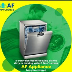 AF Appliance