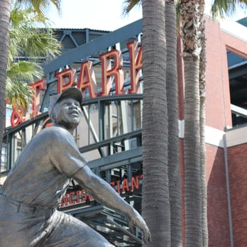 Oracle Park - Stadiums & Arenas Near Me - San Francisco, California Oracle Park - Stadiums & Arenas Near Me - San Francisco, California