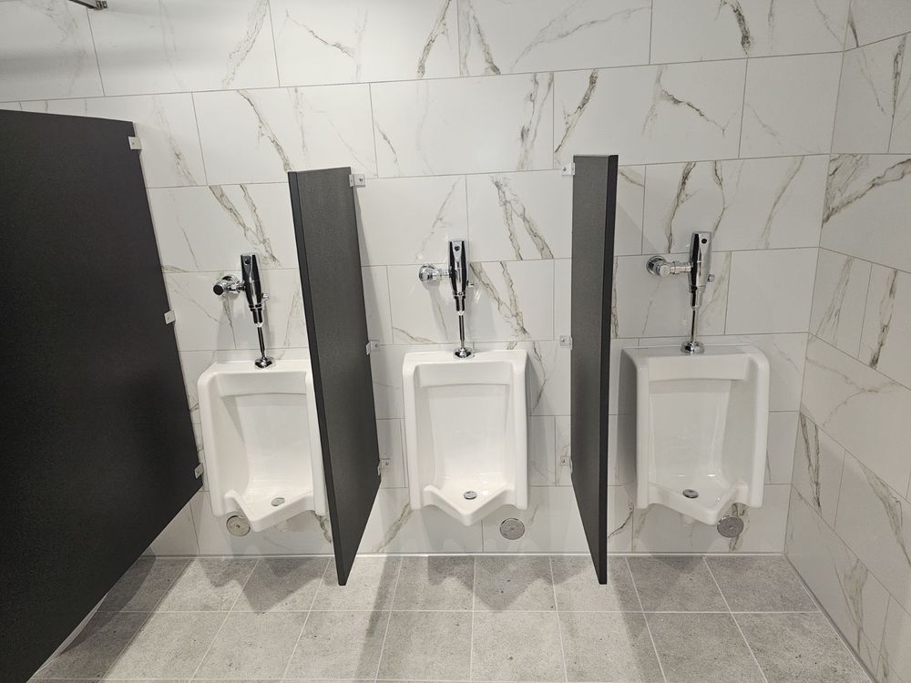 Slide of At Your Service Plumbing