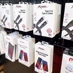 Tricked Out Accessories and Phone Repair