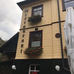 Bergcafe