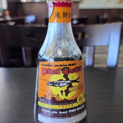Sizzling Saigon