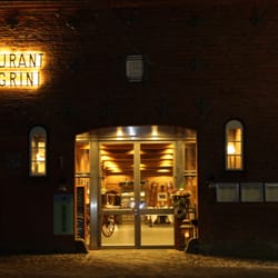 Restaurant Pellegrini - Eingangsbereich zum Restaurant