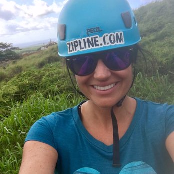 Shaka Zipline - Ziplining Near Me - Koloa, Hawaii Shaka Zipline - Ziplining Near Me - Koloa, Hawaii