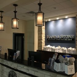 Hand & Stone Massage and Facial Spa