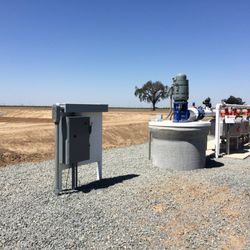Exeter Irrigation