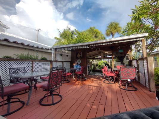 Barefoot Mailman Inn & Suites, Lantana, West Palm Beach, South Florida by null
