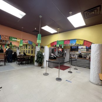 Habanero's Tacos - interiors - Mexican Near Me - Seabrook, Texas Habanero's Tacos - interiors - Mexican Near Me - Seabrook, Texas