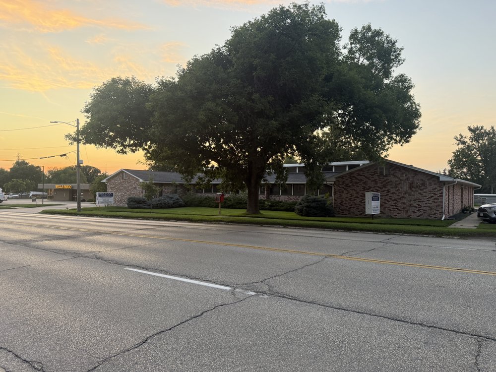 Inspiring Rhythms - grief counselor in Marion, IA