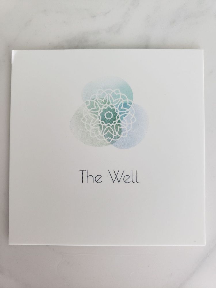 The Well Logo