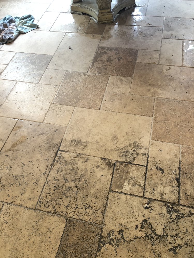 SILVER OLAS CARPET TILE FLOOD CLEANING Updated August 2024 47