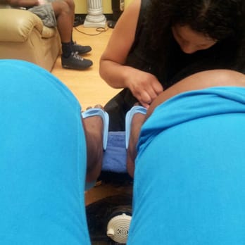 Highland Nails - Pedicure - Nail Salons Near Me - Louisville, Kentucky