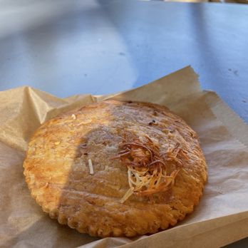 Gentry Market - Desserts Near Me - Malibu, California