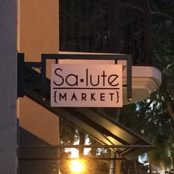 Salute!