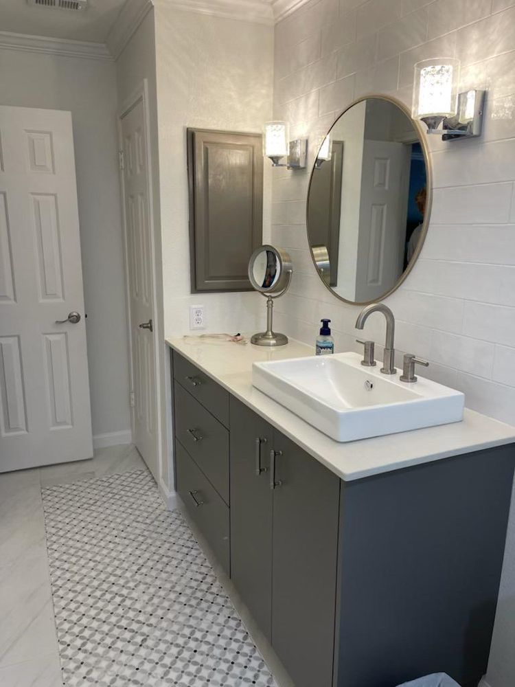 Slide of Harrison Roofing & Remodeling