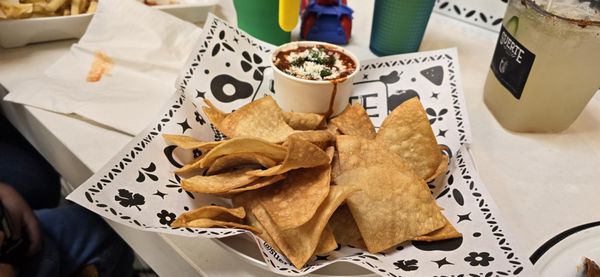 Suerte Eatery by null