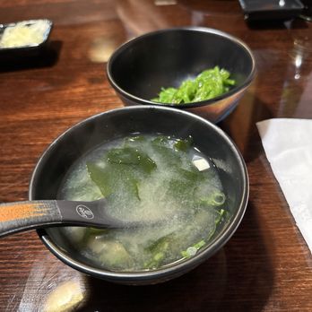 Sake - Soup - Japanese Near Me - Napa, California