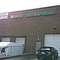 Halco Grills & Fireplaces