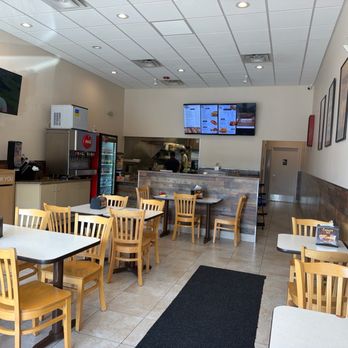 Craveit 365 - A photo of the restaurant. - Sandwiches Near Me - White Lake Township, Michigan Craveit 365 - A photo of the restaurant. - Sandwiches Near Me - White Lake Township, Michigan