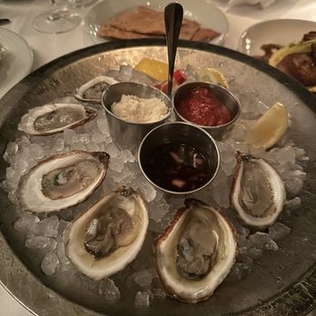 Vic & Anthony's Steakhouse - Oysters - Steakhouses Near Me - Houston, Texas Vic & Anthony's Steakhouse - Oysters - Steakhouses Near Me - Houston, Texas