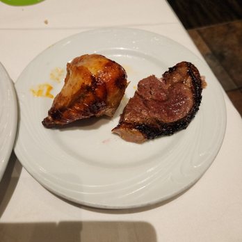 Fogo De Chao - Brazilian Near Me - Bellevue, Washington