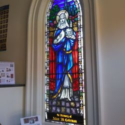 Our Lady of Sorrow Church