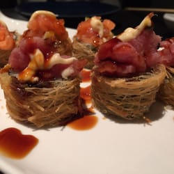 Tao - Kataifi maki