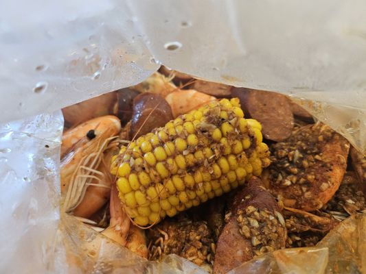 Bubba's Crab House by null