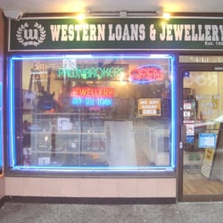 Western Loans
