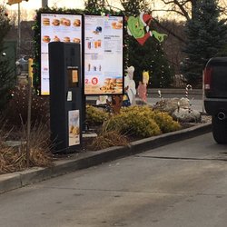 McDonald's - Better picture of the Grinch and Whoville