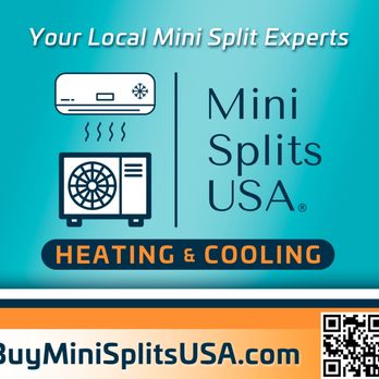 Mini Splits USA - Heating & Air Conditioning/HVAC Near Me - Moorefield, West Virginia Mini Splits USA - Heating & Air Conditioning/HVAC Near Me - Moorefield, West Virginia