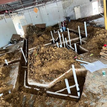 Legendary Plumbing Services - Commercial plumbing rough in. - Plumbing Near Me Legendary Plumbing Services - Commercial plumbing rough in. - Plumbing Near Me