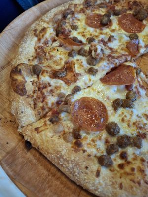 Josie's Pizza & Wings-Clermont by null