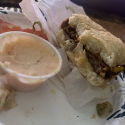 Burger Stop