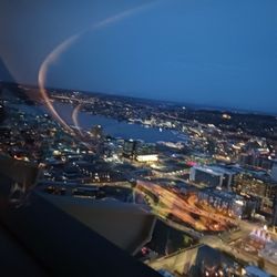 D Minto Jewelry - Space needle