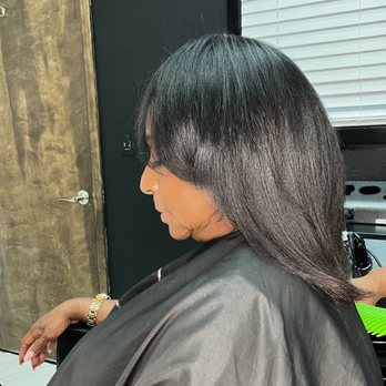 Char’s Glam Studio - Hair Salons Near Me - Spring, Texas Char’s Glam Studio - Hair Salons Near Me - Spring, Texas